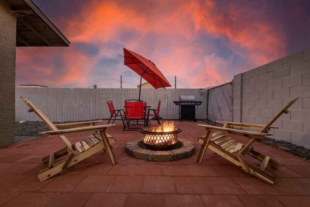 Your Downtown With Amenities Unit B Phoenix
